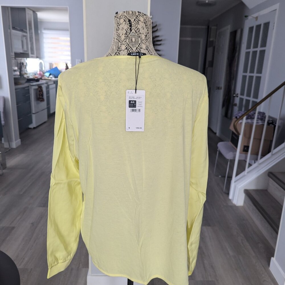 Sigrid Olser blouse - Picture 3 of 7